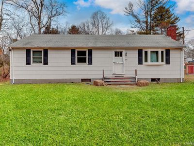 187 Hot Water Street, Manorville, NY, 11949