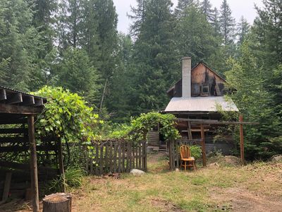 3891P Cedar Creek Rd, Colville, WA, 99114