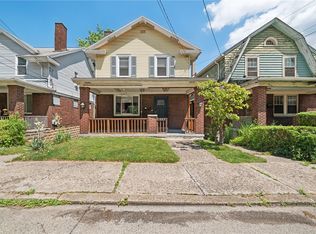 943 Flemington St, Pittsburgh, PA