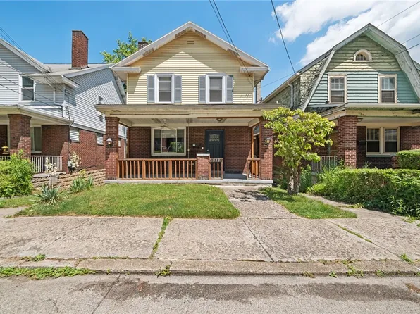 943 Flemington St, Pittsburgh, PA 15217