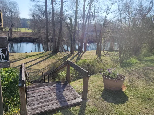 LOT 18 Crews Dr, Benton, TN 37307