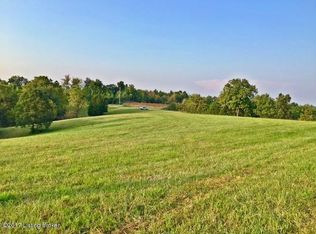 2 Three Drake Ridge Rd LOT 1, Bloomfield, KY 40008