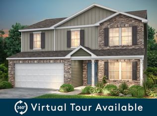 265 Brook Ave, White House, TN 37188