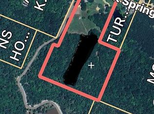 821 Everett Springs Rd, Calhoun, GA 30701