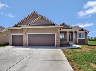 13707 E Morris Cir, Wichita, KS 67230