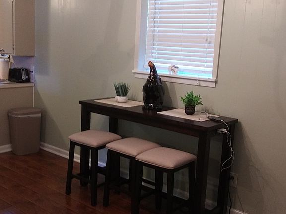 Dining Room Window