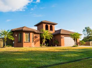 1115 SW Arc Ct, Port Saint Lucie, FL 34953