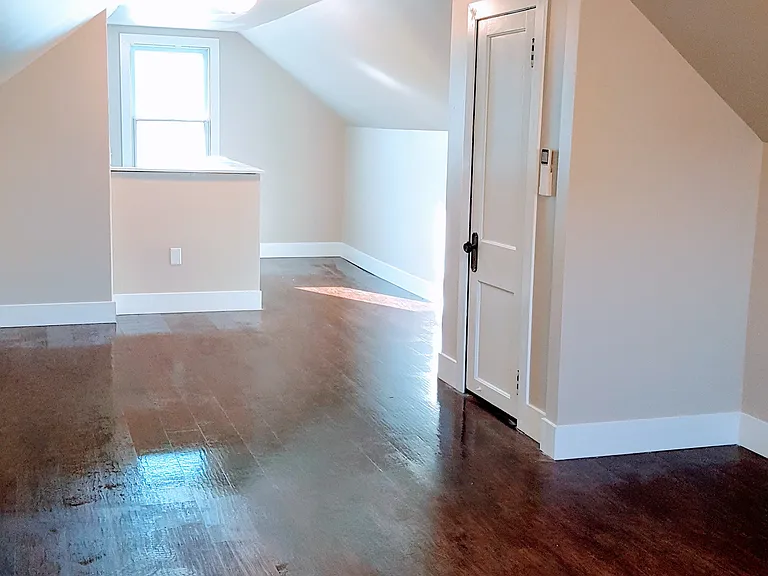 2nd floor bedroom