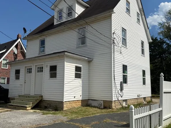 2125 Oakland Rd, Middle River, MD 21220