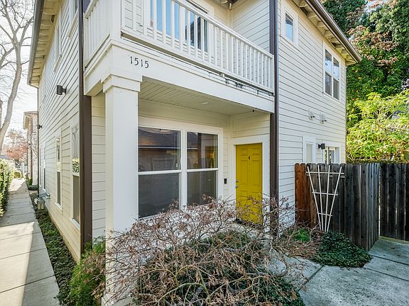2nd image of 1515 F St APT 4