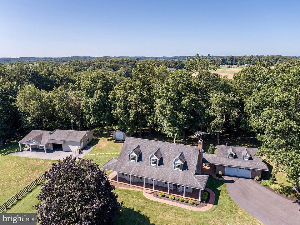 330 Hideaway Dr, Westminster, MD 21157 Zillow