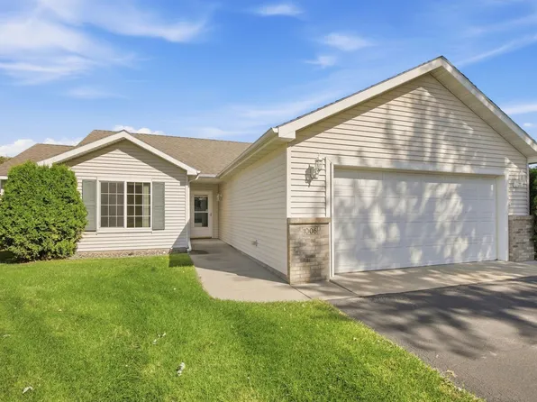 1006 Diamond Willow Cir, Waite Park, MN 56387