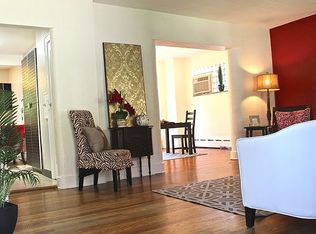 3465 Beechwood Blvd, Pittsburgh, PA