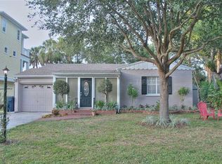 2915 W Alline Ave, Tampa, FL 33611