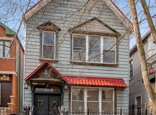 1642 N Artesian Ave #1, Chicago, IL 60647