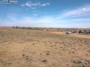 10810 Thunderhead Dr, Colorado Springs, CO 80925