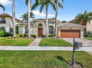 9946 Coronado Lake Dr, Boynton Beach, FL 33437