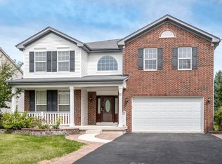 11 Covington Ct, Bolingbrook, IL 60490