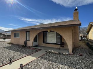 2533 Scovern St, Lake Isabella, CA 93240