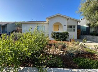 861 Warren Ave, Venice, CA 90291