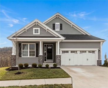 133 Liberty Blvd, Canonsburg, PA, 15317