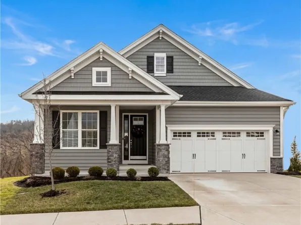 133 Liberty Blvd, Canonsburg, PA 15317