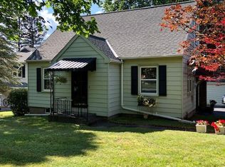 469 W Butler Dr, Drums, PA 18222
