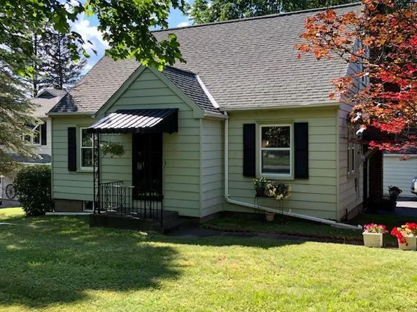 469 W Butler Dr, Drums, PA 18222