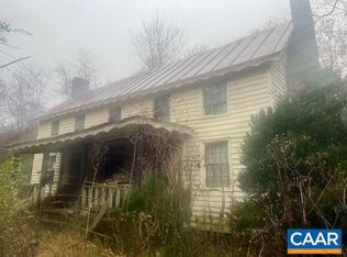 1913 Craigs Store Rd, Afton, VA 22920