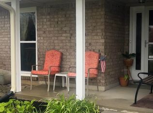 101 Fitzgerald Pl, Georgetown, KY 40324