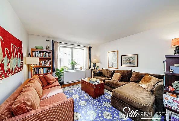 1st image of 300 W 135th St APT 5L
