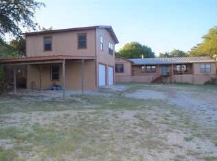 638 W Medina Hills Rd, Medina, TX 78055