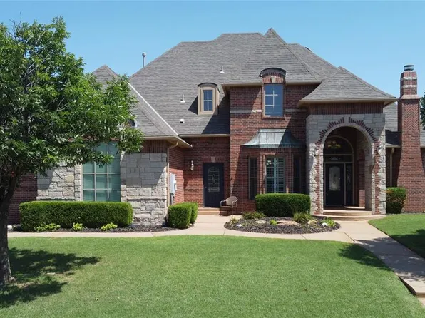 1101 Wb Meyer Pkwy, Edmond, OK 73025
