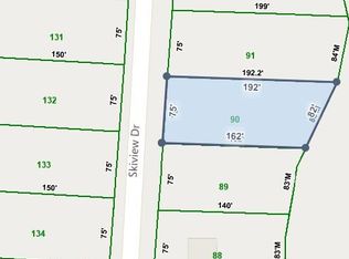 90 Ski View Dr UNIT 90, Dunlap, TN 37327