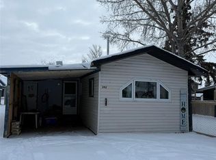 342 Mariner AVENUE, Aquadeo, SK S0M 0L0