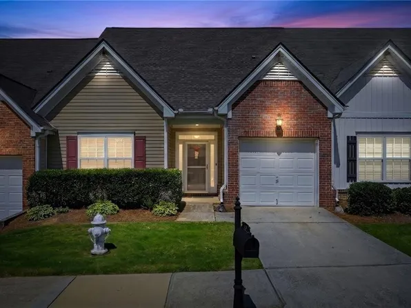 119 Riley Cir, Dawsonville, GA 30534