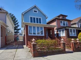 1750 Albany Ave, Brooklyn, NY 11210