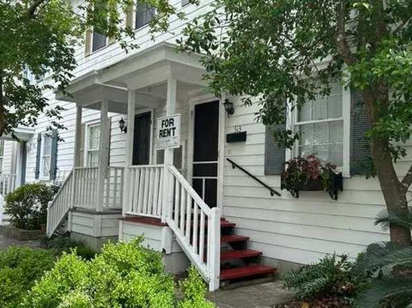 513 E Gordon St, Savannah, GA 31401
