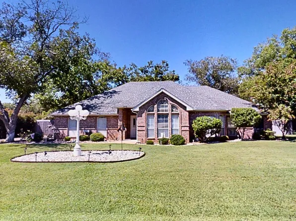 6219 Joseph Dr, Granbury, TX 76049