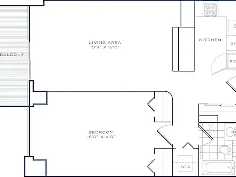 70 W 37th St #2210 — Photo 2