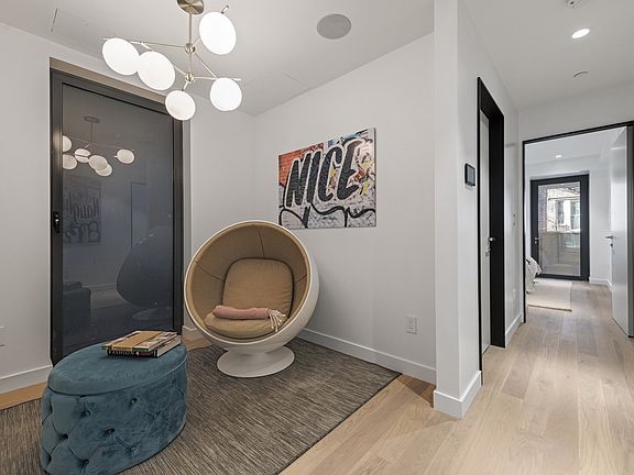 2nd image of 436 E 13th St #Penthouse