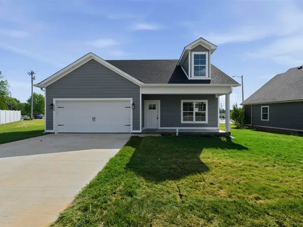 1458 Boulder Ct, Bowling Green, KY 42104