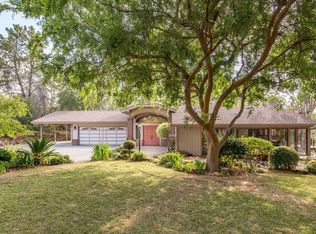 13030 La Paloma Rd, Los Altos Hills, CA 94022