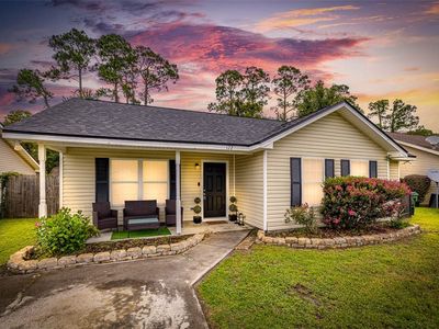 172 Zachary Dr, Brunswick, GA, 31525