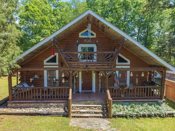 357 Todd Rd, Gray Court, SC 29645