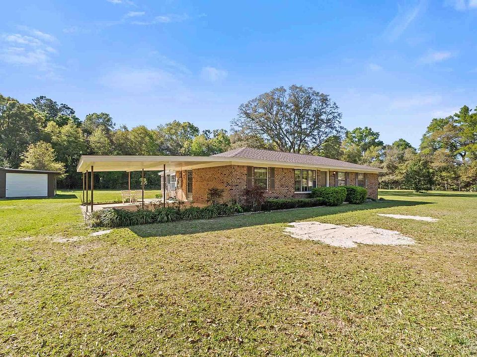 5451 Swanner Rd, Milton, FL 32570 | Zillow