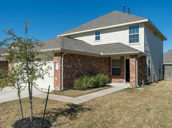 12607 Rio Brazos St, Rosharon, TX 77583
