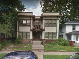 3207 Lyndale Ave S #4, Minneapolis, MN 55408
