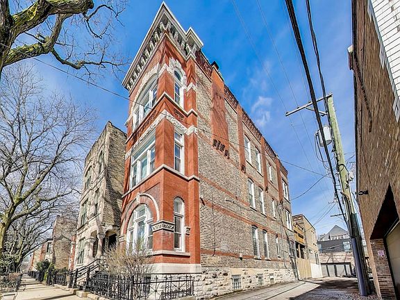 2nd image of 2114 W Potomac Ave #3