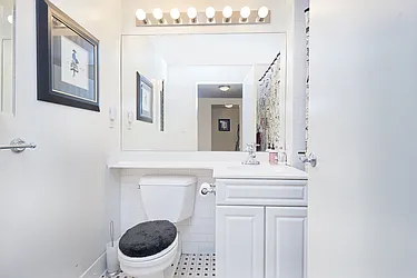 Rented by Keller Williams NYC